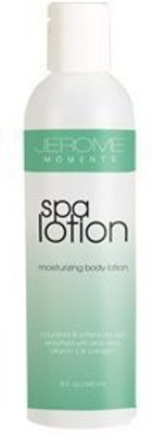 

Jerome Moments Spa Hand & Body Moisturizing Lotion(236.59 ml)