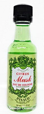 

Clubman Citrus Musk After Shave Lotion(50.28 ml)