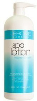 

Jerome Moments Spa FragranceFree Body Lotion(1005.51 ml)