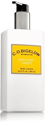 

C.O. Bigelow Bergamot Amber Body Lotion(343.06 ml)