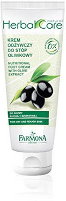 

Farmona Nutritional Foot Cream With Olive Extract(100 ml)