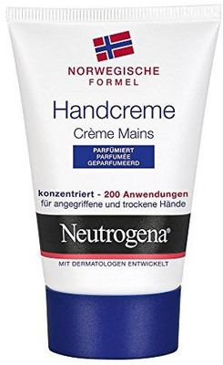 

Neutrogena Norwegian Formula Hand Cream Concentrated(50 ml)