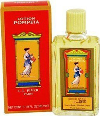 

Pompeia Lotion Traditional Bottle Imported From France(97.6 ml)
