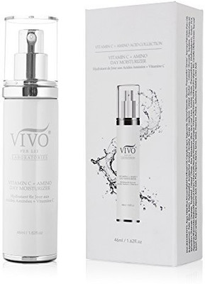 

Vivo Per Lei Vitamin C Day Moisturizer Cream For Face And Neck(47.91 ml)