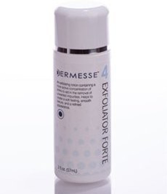 

Dermesse Exfoliator Forte Best for Normal to Oily Skin(57 ml)