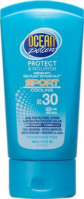 

Ocean Potion Sunblock Lotion(88.73 ml)