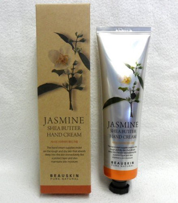 

Beauskin Shea Butter Hand Cream(100 ml)