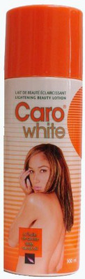 

Caro White Lightening Beauty Lotion(300 ml)