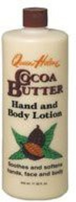 

Queen Helene Cocoa Butter Lotion(59.15 ml)