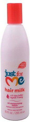 

Just For Me US Jfm HM Oil Moist Ltn SizeUS HM Oil Moisturizing Lotion(295.74 ml)