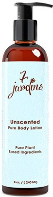 

Jardins Unscented Pure Body Lotion(240 ml)