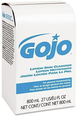 

Gajo Lotion Skin Cleanser Refill Floral Liquid(800 ml)