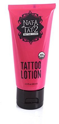 

Unknown Tattoo Lotion(70.39 ml)