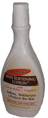

Palmer's Skin Softening Lotion With Cocoa Butter & Vitamin E(250 ml)