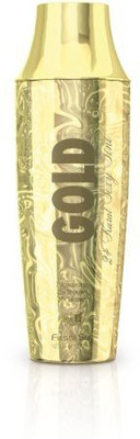 

Fiesta Sun Gold 24 Karat Sexy Tini Tanning Lotion(369.67 ml)