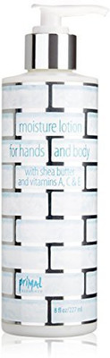 

Primal Elements Moisture Lotion for Hands And Body(236.59 ml)