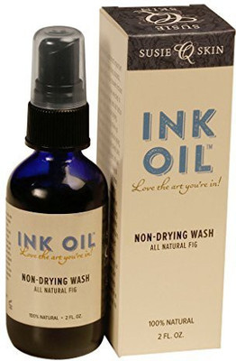 

Susie Q Skin Body Lotion(59.15 ml)
