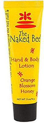 

The Naked Bee Orange Blosson Honey Hand & Body Lotion(147.87 ml)