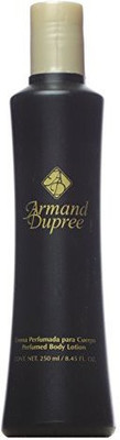 

Armand Dupree Crema Perfumada Para Cuerpo Perfumed Body Lotion(250 ml)