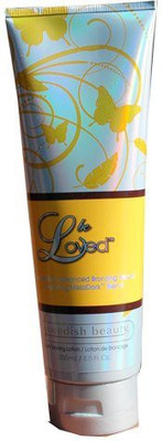 

Swedish Beauty Be Loved Advanced Bronzing Serum Tanning Lotion(251.38 ml)