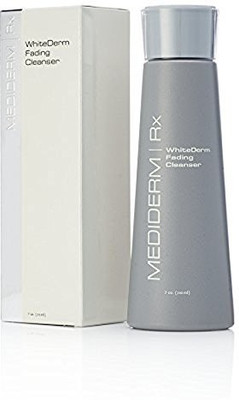 

Mediderm Whitederm Fading Cleansing Milk Whitening Gentle Soothing Cream Facial Cleanser(147 ml)