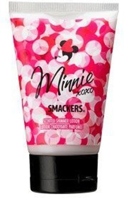 

Bonne Bell Minnie Smackers French Vanilla Shimmer Lotion(59 ml)