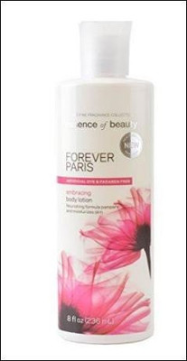 

Beauty Essence Essence of Beauty Forever Paris Body Lotion(236.59 ml)
