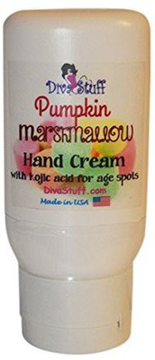 Diva Stuff Nourishing Hand Cream(59.15 ml)