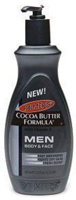 

Palmer's Cocoa Butter Formula Body & Face Lotion(400 ml)
