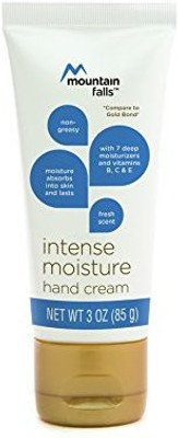 

Mountain Falls Intense Moisture Hand Cream(88.73 ml)