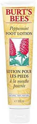 

Burt's Bees Peppermint Foot Lotion(100 ml)