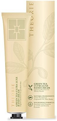 

Theorie Green Tea Ultra Luxe Hand Cream(100 ml)