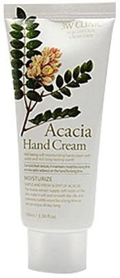 

W Clinic Moisturizing Acacia Hand Cream(100 ml)