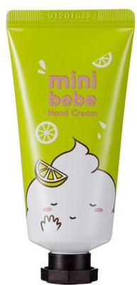 

Mini Bebe Hand Cream(30 ml)