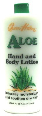 

Queen Helene Lotion Aloe Hand & Body(946.36 ml)