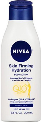 

Generic Nivea Skin Firming Hydration Body Lotion(201.10 ml)