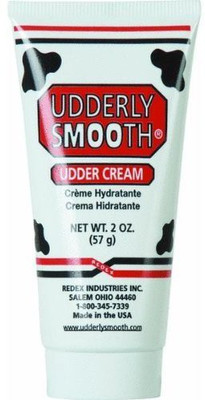 

Udderly Smooth Udder Cream Lotion(57 g)