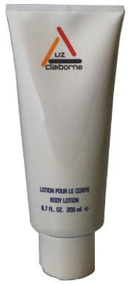 

Liz Claiborne Women Body Lotion(198.15 ml)