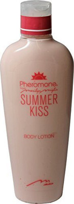 

Marilyn Miglin Pheromone Summer Kiss Body Lotion(236.59 ml)
