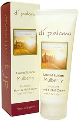 

Mulbery Di Palomo Ltd Edition Mulberry Fragrant Hand & Nail Cream(75 ml)