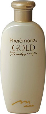 

Marilyn Miglin Pheromone Gold Body Lotion(236.59 ml)