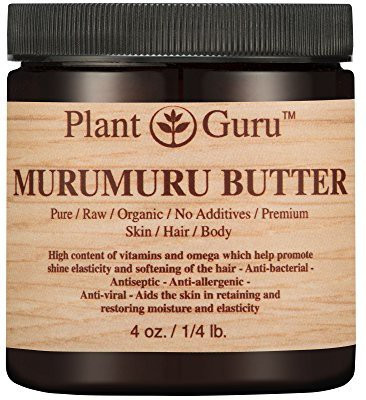 

Plant Guru Skin Body And Hair Moisturizer Diy Creams Balms Lotions Soaps.(118.3 ml)