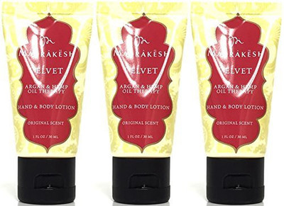 

Earthly Body Hemp Seed Hand & Body Lotion(29.58 ml)