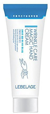 

Lebelage Daily Moisturizing Hand Cream(100 ml)