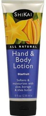 

Shikai Products Shikai Starfruit Lotion(236.59 ml)