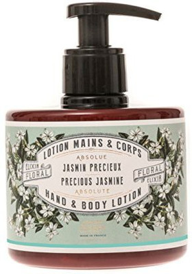 

Panier Des Sens Hand and Body Lotion Jasmine(298.7 ml)