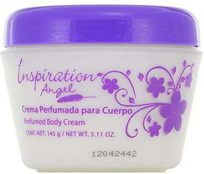 

Armand Dupree Inspiration Angel Perfumed Body Cream(145 g)