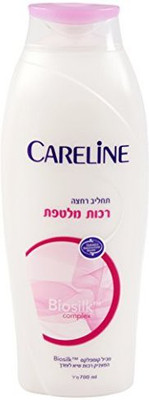 

Careline Bathing Lotion Exotic Vanilla(700 ml)