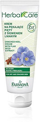 

Farmona Cracked Heel Cream With Flax Seed Extract(100 ml)