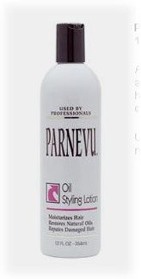 

Parnevu Oil Styling Lotion(354.89 ml)